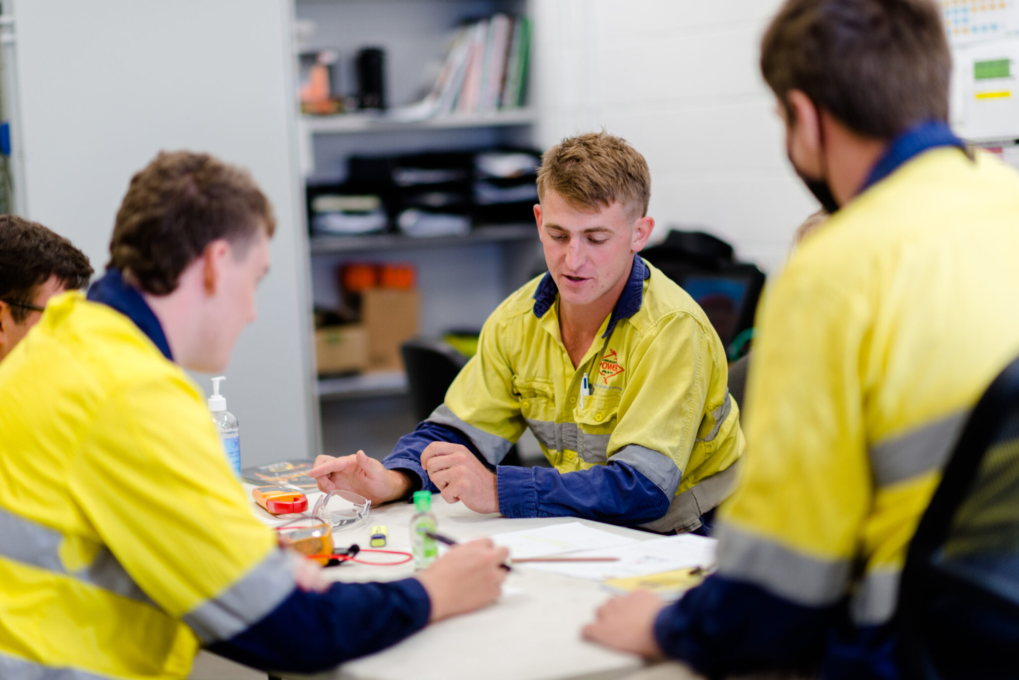 Our approach - CPP Careers
