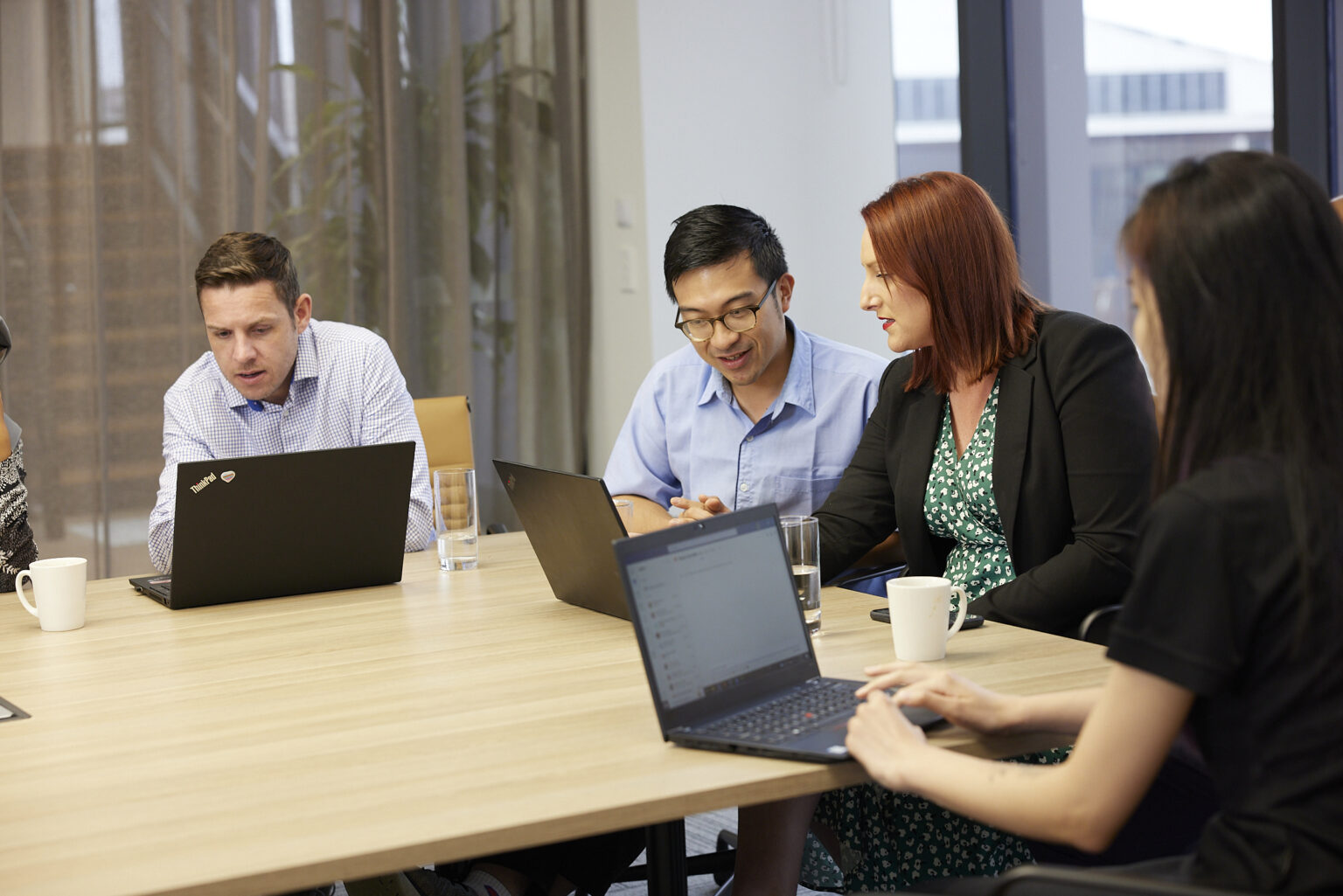 Home - CPP Careers